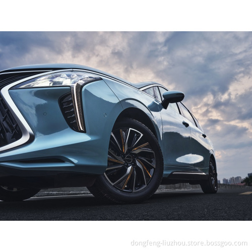 Dongfeng Forthing Mini Van Cars New Cars MPV مقابل المال الصيني للسيارات